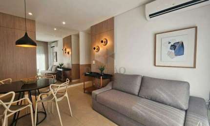 Apartamento 2 Quartos à venda, 2 quartos, 1 suíte, 2 vagas, Savassi - Belo Horizonte/MG