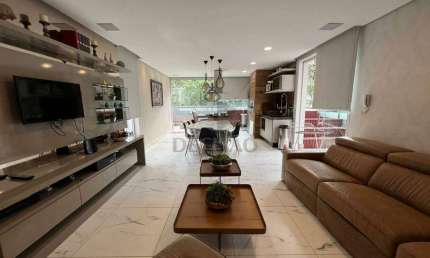 Cobertura à venda, 4 quartos, 2 suítes, 2 vagas, Sion - Belo Horizonte/MG
