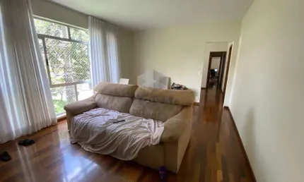 Apartamento 4 quartos à venda, 4 quartos, 1 suíte, 2 vagas, são pedro - belo horizonte/mg