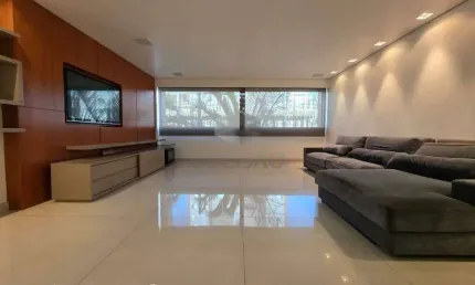 Área privativa à venda, 4 quartos, 2 suítes, 3 vagas, São Pedro - Belo Horizonte/MG