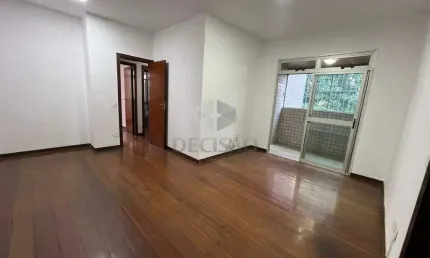 Apartamento 3 quartos à venda, 3 quartos, 1 suíte, 2 vagas, serra - belo horizonte/mg