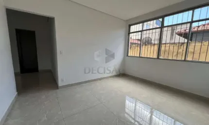 Apartamento 3 Quartos à venda, 3 quartos, 1 suíte, 1 vaga, Floresta - Belo Horizonte/MG