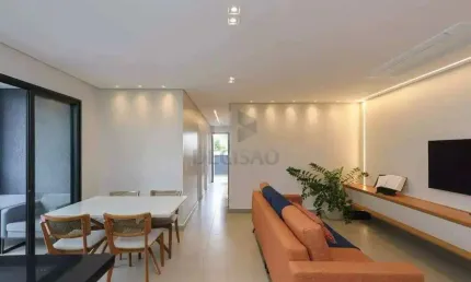Apartamento 3 Quartos à venda, 3 quartos, 1 suíte, 2 vagas, Vila Paris - Belo Horizonte/MG