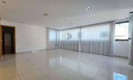 Apartamento 4 Quartos à venda, 4 quartos, 1 suíte, 4 vagas, Cruzeiro - Belo Horizonte/MG