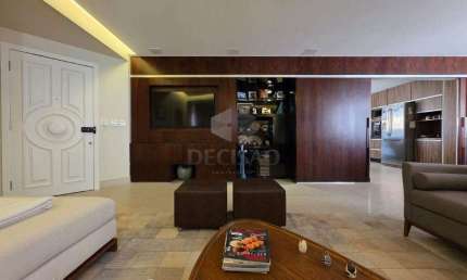 Apartamento 4 Quartos à venda, 4 quartos, 1 suíte, 2 vagas, Lourdes - Belo Horizonte/MG