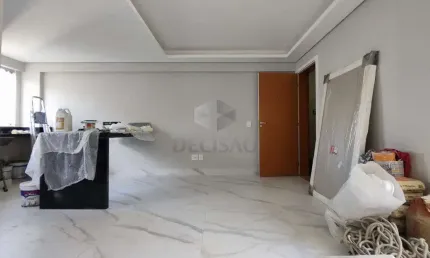 Cobertura à venda, 3 quartos, 2 suítes, 3 vagas, Santo Antônio - Belo Horizonte/MG
