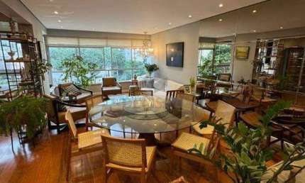 Apartamento 4 Quartos à venda, 4 quartos, 2 suítes, 2 vagas, Santo Agostinho - Belo Horizonte/MG