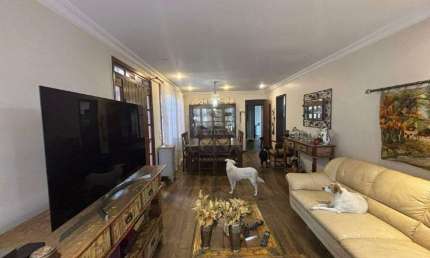 Casa à venda, 3 quartos, 1 suíte, 2 vagas, Santa Efigênia - Belo Horizonte/MG