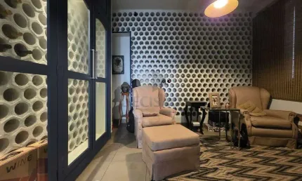 Cobertura à venda, 4 quartos, 2 suítes, 4 vagas, Carmo - Belo Horizonte/MG