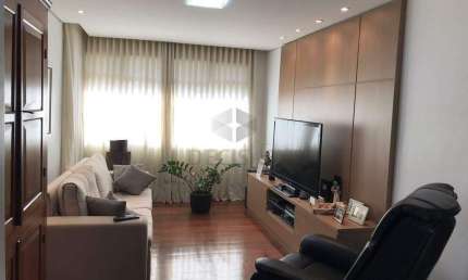 Apartamento 4 Quartos à venda, 4 quartos, 2 suítes, 2 vagas, Serra - Belo Horizonte/MG