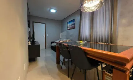 Apartamento 2 quartos à venda, 2 quartos, 1 vaga, nova suíssa - belo horizonte/mg