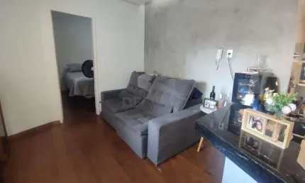 Apartamento 1 quarto à venda, 1 quarto, 1 suíte, 1 vaga, luxemburgo - belo horizonte/mg