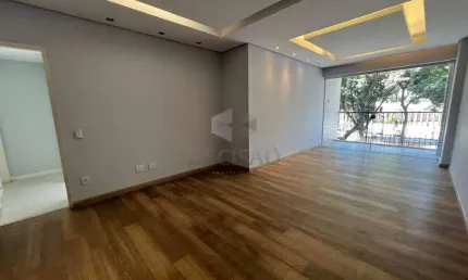 Apartamento 3 Quartos à venda, 3 quartos, 1 suíte, 1 vaga, Savassi - Belo Horizonte/MG