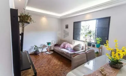 Apartamento 3 Quartos à venda, 3 quartos, 1 suíte, 1 vaga, Serra - Belo Horizonte/MG