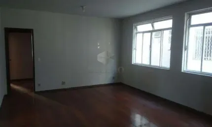 Apartamento 3 Quartos à venda, 3 quartos, 1 suíte, 2 vagas, Santa Lúcia - Belo Horizonte/MG