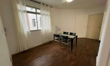 Apartamento 2 Quartos à venda, 2 quartos, 1 vaga, Cruzeiro - Belo Horizonte/MG