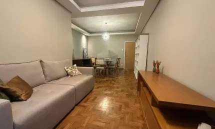 Apartamento 3 Quartos à venda, 3 quartos, 1 vaga, Carmo - Belo Horizonte/MG