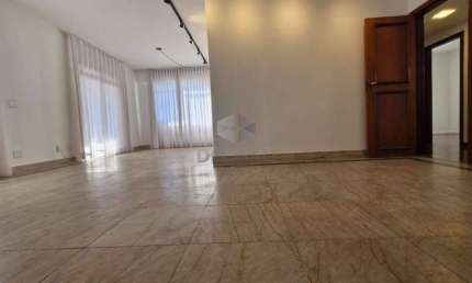 Apartamento 4 Quartos à venda, 4 quartos, 1 suíte, 2 vagas, Gutierrez - Belo Horizonte/MG