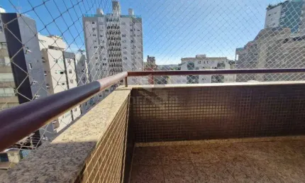 Apartamento 4 Quartos à venda, 4 quartos, 1 suíte, 2 vagas, Gutierrez - Belo Horizonte/MG