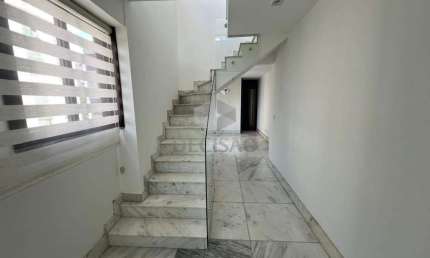 Cobertura à venda, 4 quartos, 2 suítes, 6 vagas, Sion - Belo Horizonte/MG