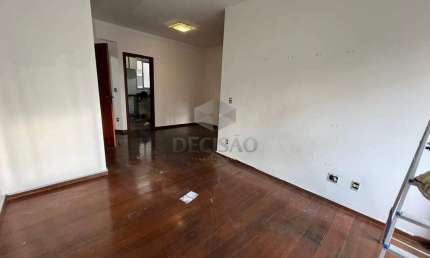 Apartamento 3 Quartos à venda, 3 quartos, 1 suíte, 2 vagas, Santo Antônio - Belo Horizonte/MG