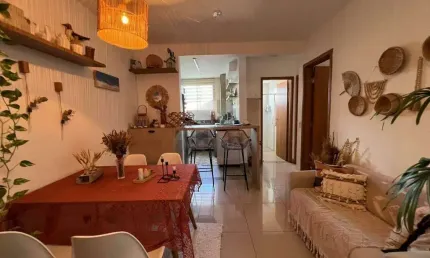 Área privativa à venda, 2 quartos, 1 vaga, colégio batista - belo horizonte/mg