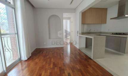 Apartamento 2 Quartos à venda, 2 quartos, 1 vaga, Funcionários - Belo Horizonte/MG
