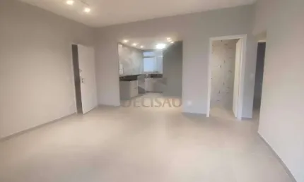Apartamento 2 Quartos à venda, 2 quartos, 2 suítes, 2 vagas, Cruzeiro - Belo Horizonte/MG