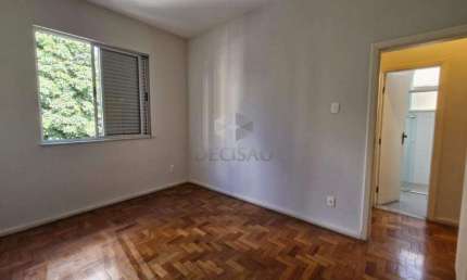 Apartamento 3 Quartos à venda, 3 quartos, 1 vaga, Lourdes - Belo Horizonte/MG
