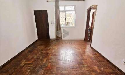 Apartamento 2 Quartos à venda, 2 quartos, 1 suíte, 2 vagas, Serra - Belo Horizonte/MG