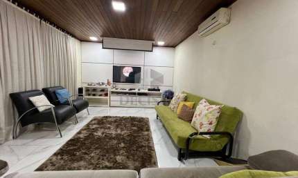 Cobertura à venda, 4 quartos, 1 suíte, 4 vagas, Serra - Belo Horizonte/MG