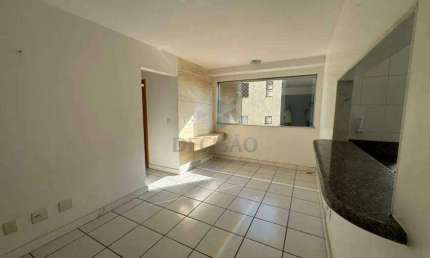 Apartamento 2 Quartos à venda, 2 quartos, 1 suíte, 2 vagas, Barro Preto - Belo Horizonte/MG