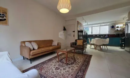 Apartamento 3 Quartos à venda, 2 quartos, 1 suíte, 1 vaga, Sion - Belo Horizonte/MG
