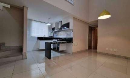 Cobertura à venda, 2 quartos, 1 suíte, 2 vagas, Santo Antônio - Belo Horizonte/MG