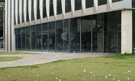 Andar corrido à venda, 8 vagas, CENTRO - Belo Horizonte/MG