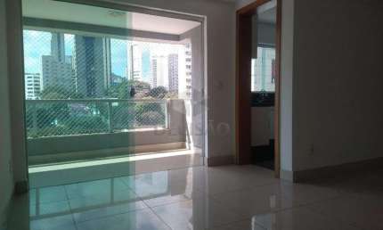 Apartamento 3 Quartos à venda, 3 quartos, 1 suíte, 2 vagas, Funcionários - Belo Horizonte/MG