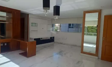 Apartamento 3 quartos à venda, 3 quartos, 2 suítes, 2 vagas, funcionários - belo horizonte/mg