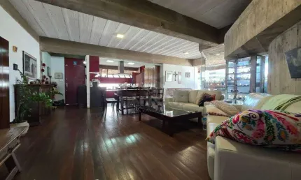 Apartamento 3 Quartos à venda, 3 quartos, 1 suíte, 2 vagas, Cruzeiro - Belo Horizonte/MG
