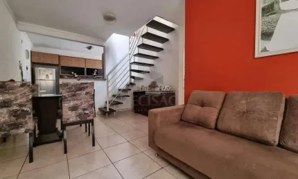 Cobertura à venda, 4 quartos, 1 suíte, 3 vagas, santa efigênia - belo horizonte/mg