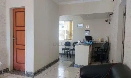 Sala à venda, 1 vaga, Santa Efigênia - Belo Horizonte/MG