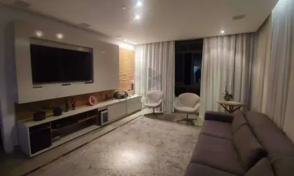 Apartamento 4 quartos à venda, 4 quartos, 2 suítes, 3 vagas, sion - belo horizonte/mg