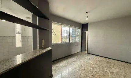Apartamento 1 quarto à venda, 1 quarto, 1 suíte, santa efigênia - belo horizonte/mg