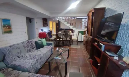 Casa à venda, 7 quartos, 2 suítes, 6 vagas, Serra - Belo Horizonte/MG