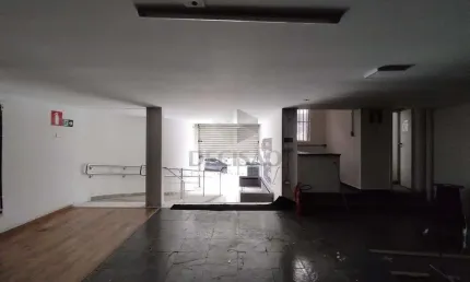 Ponto comercial à venda no Funcionários, Belo Horizonte 