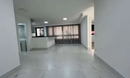 Apartamento 2 quartos à venda, 2 quartos, 2 suítes, 1 vaga, funcionários - belo horizonte/mg