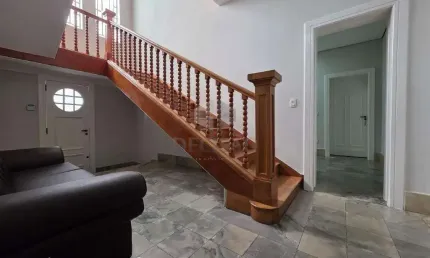 Casa à venda, 11 vagas, Lourdes - Belo Horizonte/MG