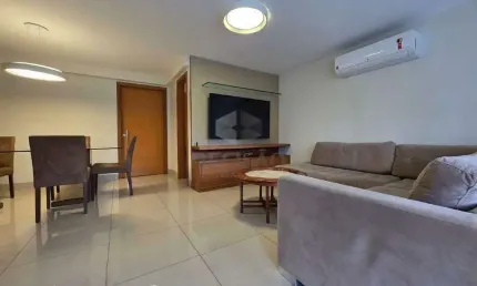 Apartamento 4 Quartos à venda, 4 quartos, 1 suíte, 3 vagas, Savassi - Belo Horizonte/MG