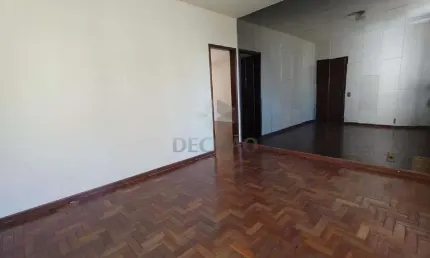 Apartamento 3 Quartos à venda, 3 quartos, 1 suíte, 1 vaga, Santa Efigênia - Belo Horizonte/MG