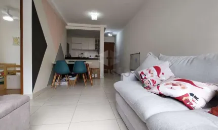 Apartamento 2 Quartos à venda, 2 quartos, 1 suíte, 2 vagas, Sagrada Família - Belo Horizonte/MG