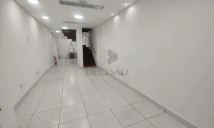 Ponto comercial à venda no Centro, Belo Horizonte 